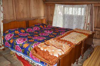 Hotel Green Chinar, Srinagar 2